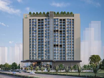 Manav La Centra in Tathawade, Pune: Price, Brochure, Floor Plan, Reviews
