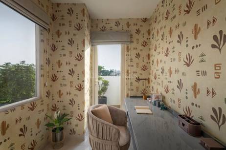 Express One in Vasundhara, Ghaziabad: Price, Brochure, Floor Plan, Reviews