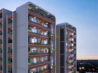 Aarna 48 in Bhayli, Vadodara: Price, Brochure, Floor Plan, Reviews