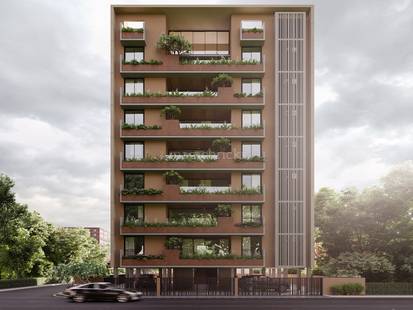 4BHK Multistorey Apartment for Resale in Swara Skydeck at Navrangpura 4BHK Multistorey Apartment for Resale in Swara Skydeck at Navrangpura