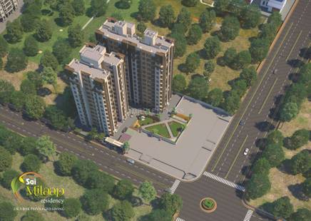 2BHK Multistorey Apartment for New Property in Sai Milaap Residency and Shoppers at Palanpur 2BHK Multistorey Apartment for New Property in Sai Milaap Residency and Shoppers at Palanpur