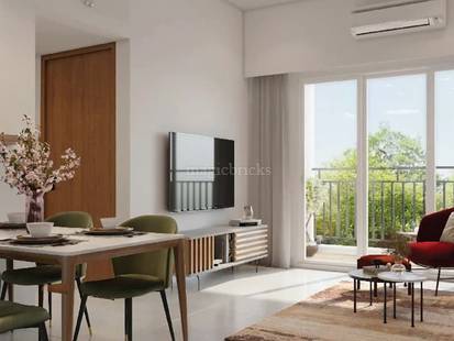 Godrej Serene in Mamurdi, Pune: Price, Brochure, Floor Plan, Reviews