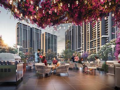 4BHK Multistorey Apartment for New Property in Smartworld One DXP at Sector 113 4BHK Multistorey Apartment for New Property in Smartworld One DXP at Sector 113