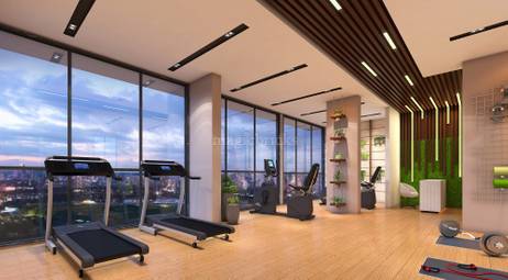 1BHK Multistorey Apartment for New Property in Romell Orbis at Andheri East 1BHK Multistorey Apartment for New Property in Romell Orbis at Andheri East