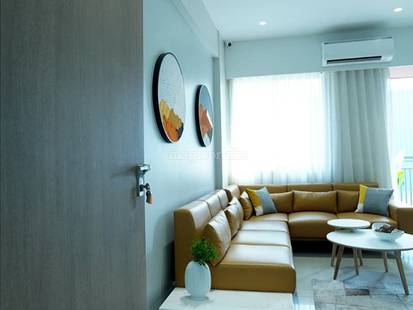 2BHK Multistorey Apartment for New Property in ALETA Modern Living at Jagatpur 2BHK Multistorey Apartment for New Property in ALETA Modern Living at Jagatpur