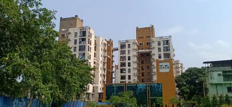 Fort Oasis in Ballygunge, Kolkata: Price, Brochure, Floor Plan, Reviews