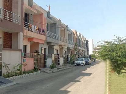 Gulmohar City in Hoshiarpur Road, Jalandhar: Price, Brochure, Floor ...