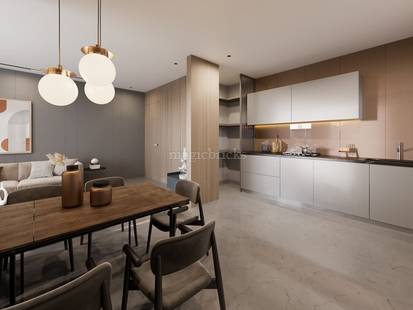 3BHK Multistorey Apartment for New Property in Vivaan Ixora at Zundal 3BHK Multistorey Apartment for New Property in Vivaan Ixora at Zundal