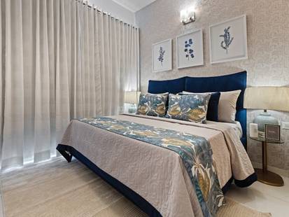 3BHK Multistorey Apartment for New Property in Casagrand Primrose at Perungalathur