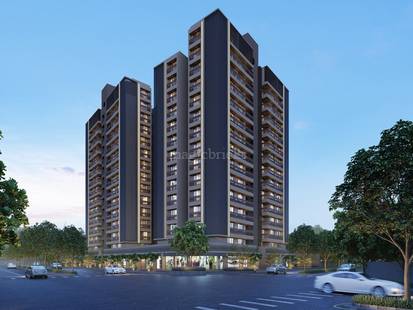 Vivaan Ixora in Zundal, Ahmedabad: Price, Brochure, Floor Plan, Reviews