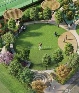 Open-Air Amphitheatre