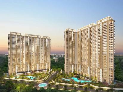Whiteland The Aspen Gurgaon A Haven of Elegance and Comfort