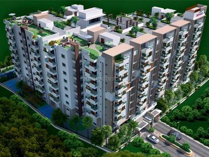 Kalyan Skyway 9 in Narsingi, Hyderabad: Price, Brochure, Floor Plan ...