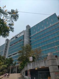 Ashar IT Park in Thane West, Thane: Price, Brochure, Floor Plan, Reviews