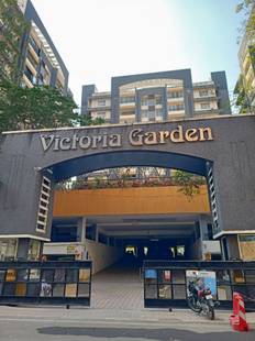 Victoria Garden