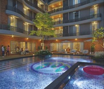 The Ocean in Gotri, Vadodara: Price, Brochure, Floor Plan, Reviews