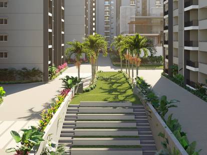 3BHK Multistorey Apartment for Resale in EIPL CORNERSTONE at Puppalguda 3BHK Multistorey Apartment for Resale in EIPL CORNERSTONE at Puppalguda