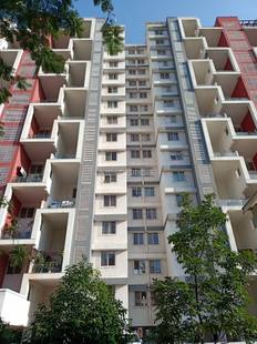 2BHK Multistorey Apartment for New Property in Gera Song of Joy at Kharadi Gaon, Kharadi 2BHK Multistorey Apartment for New Property in Gera Song of Joy at Kharadi Gaon, Kharadi