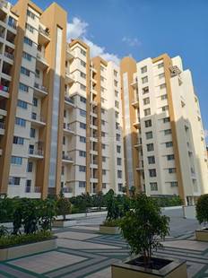 Palladium Plus in Dhanori, Pune: Price, Brochure, Floor Plan, Reviews