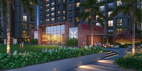 2BHK Multistorey Apartment for New Property in Orchid Gardenia at Palanpur 2BHK Multistorey Apartment for New Property in Orchid Gardenia at Palanpur