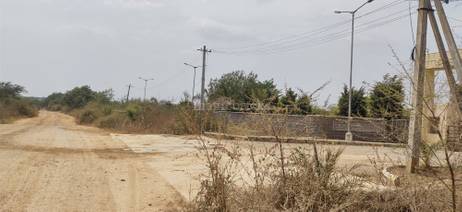 Land / Plot in Kollur Hyderabad Land / Plot in Kollur Hyderabad