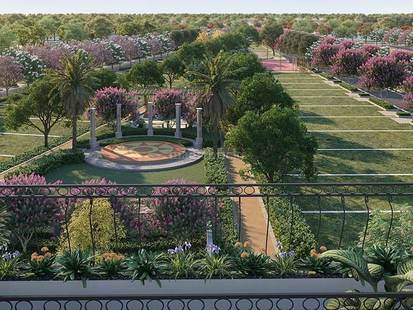 Godrej Green Estate In Sector 34, Sonipat: Price, Brochure, Floor Plan ...