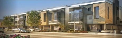 Buy  4 BHK  Villa in  Sector 109   Gurgaon