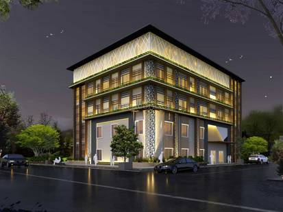 APR Praveens Hillside in Bachupally, Hyderabad: Price, Brochure, Floor