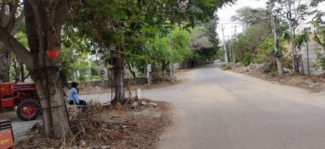 Gulmohar Park Colony in Lingampally Serilingampalle, Hyderabad: Price ...