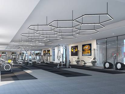 3BHK Multistorey Apartment for Rent in Poulomi Avante at Kokapet, Outer Ring Road 3BHK Multistorey Apartment for Rent in Poulomi Avante at Kokapet, Outer Ring Road