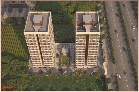 2BHK Multistorey Apartment for New Property in Flying Bird Bhavyaraj Residency at Palanpur 2BHK Multistorey Apartment for New Property in Flying Bird Bhavyaraj Residency at Palanpur