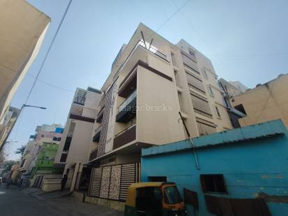 Mithila in Jayanagar, Bangalore: Price, Brochure, Floor Plan, Reviews