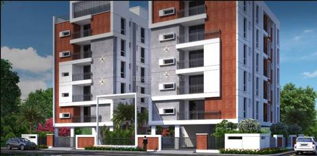 Makuta Geetha Serene in Alwal, Hyderabad: Price, Brochure, Floor Plan ...