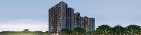 4BHK Multistorey Apartment for New Property in Vivaan Essence at Zundal 4BHK Multistorey Apartment for New Property in Vivaan Essence at Zundal