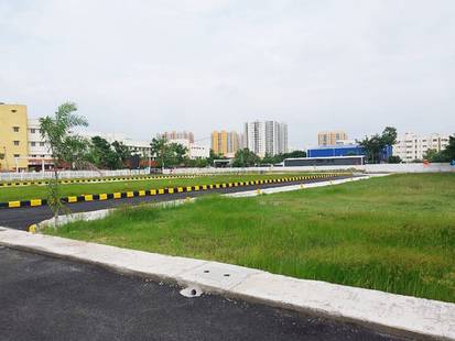 Premier Garden in Tambaram West Tambaram, Chennai: Price, Brochure ...