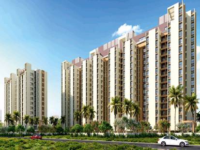 Rohra Imperial in New Town, Kolkata: Price, Brochure, Floor Plan, Reviews