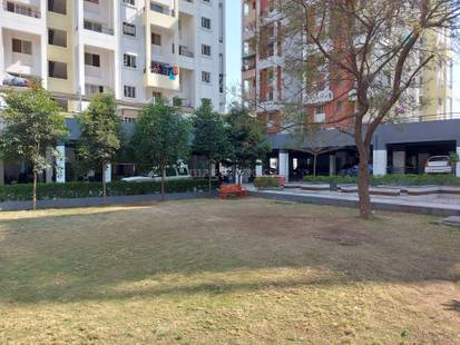 S S Platinum Park in Undri, Pune: Price, Brochure, Floor Plan, Reviews