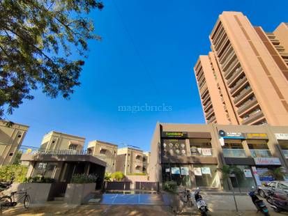 3BHK Multistorey Apartment for Resale in Praharsh Highland at South Bopal, Bopal 3BHK Multistorey Apartment for Resale in Praharsh Highland at South Bopal, Bopal