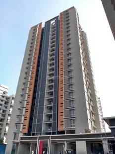 Pyramid Atlante in Wakad, Pune: Price, Brochure, Floor Plan, Reviews