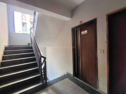 1BHK Multistorey Apartment for Resale in Stavan Parishray at Gota 1BHK Multistorey Apartment for Resale in Stavan Parishray at Gota