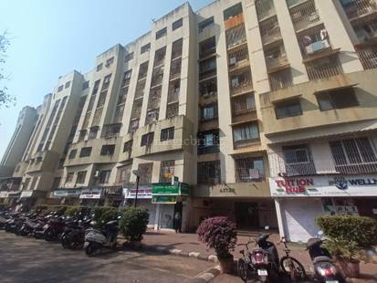 Neelkanth Greens in Manpada Thane West, Thane: Price, Brochure, Floor ...