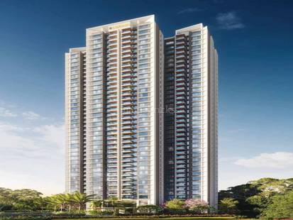 Lodha Mahalakshmi Tower 2 in Byculla, Mumbai: Price, Brochure, Floor ...