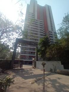 Wadhwa Evergreen Heights in Kalwa, Thane: Price, Brochure, Floor Plan ...