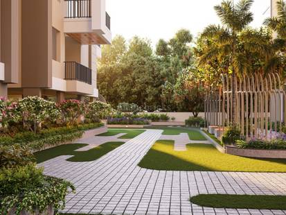 Pranathi Kiara in Tellapur, Hyderabad: Price, Brochure, Floor Plan, Reviews