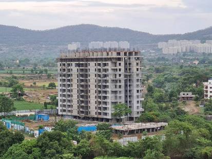 Rio Greens in Kasarsai, Pune: Price, Brochure, Floor Plan, Reviews