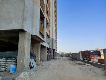 3BHK Multistorey Apartment for New Property in Alaya Heights at Chharodi 3BHK Multistorey Apartment for New Property in Alaya Heights at Chharodi