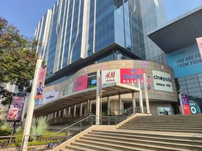 Prisma Store (Seawoods Grand Central Mall) in Seawoods,Mumbai