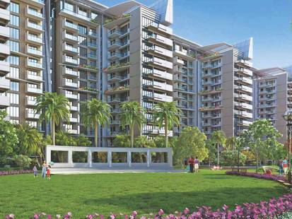 Palm Paradise Gorakhpur flat price list - Aisshpralifespaces