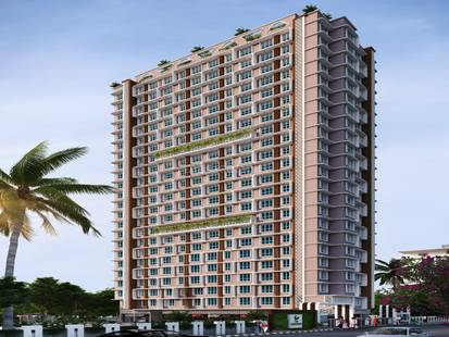 The Greens Radhakunj in Kandivali East, Mumbai: Price, Brochure, Floor ...