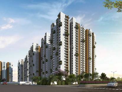 3BHK Multistorey Apartment for Resale in Radhey SKYE at Kollur, Outer Ring Road 3BHK Multistorey Apartment for Resale in Radhey SKYE at Kollur, Outer Ring Road